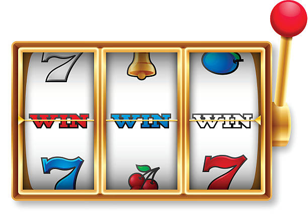 Track all your tickets and winnings Account dashboard showing Lucky Number winnings