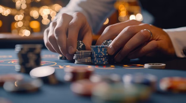 jacktoto slot welcome offer and deposit process